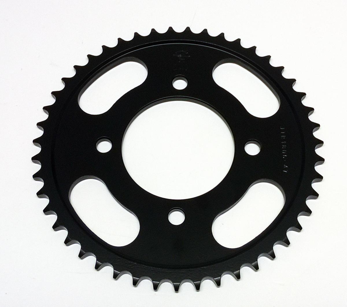 REAR SPROCKET STEEL JTR1806.47