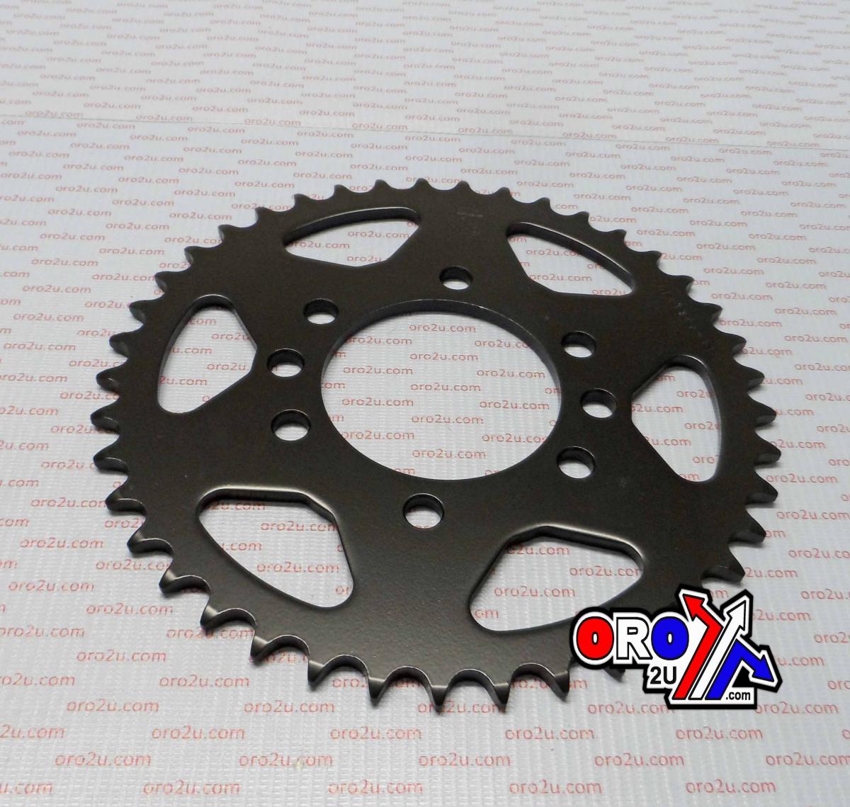 REAR SPROCKET JTR1825.41 STEEL