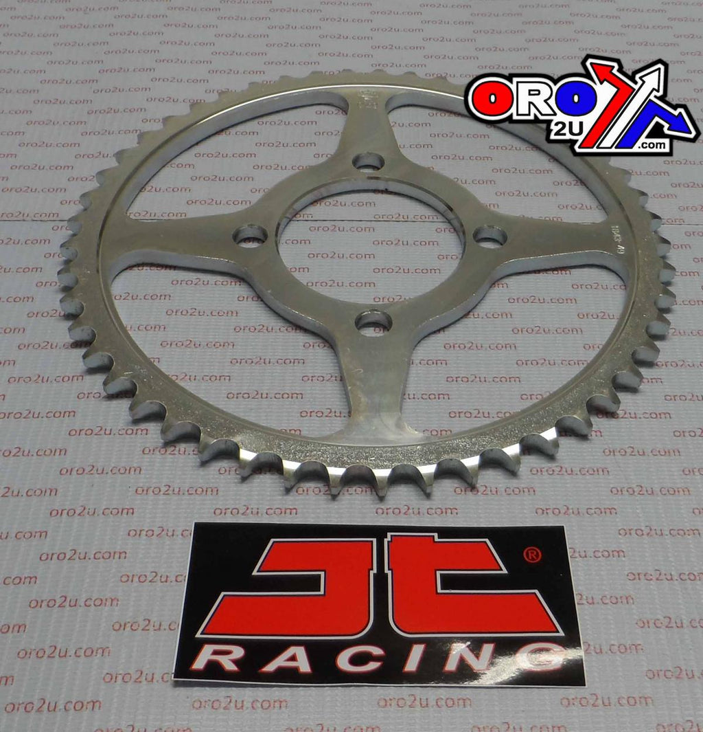 REAR SPROCKET JTR1843.49 JT
