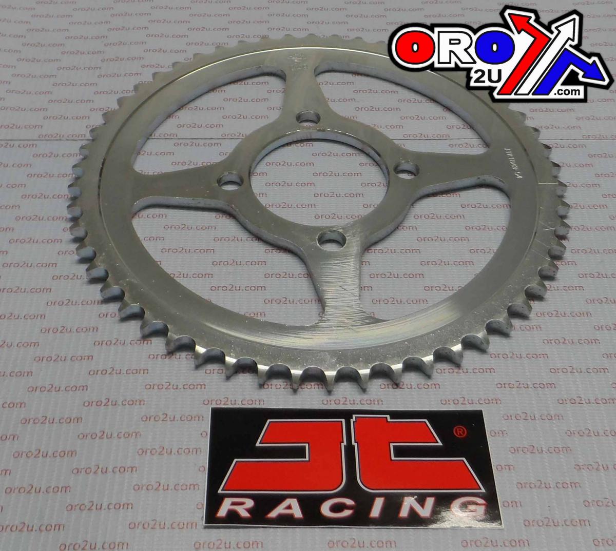 REAR SPROCKET JTR1843.54 JT