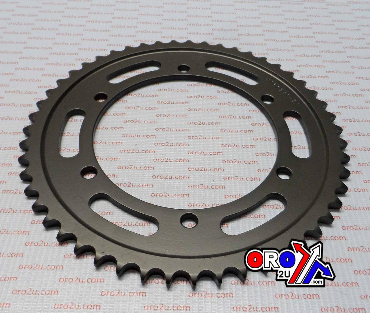 REAR SPROCKET JTR1847.51 JT