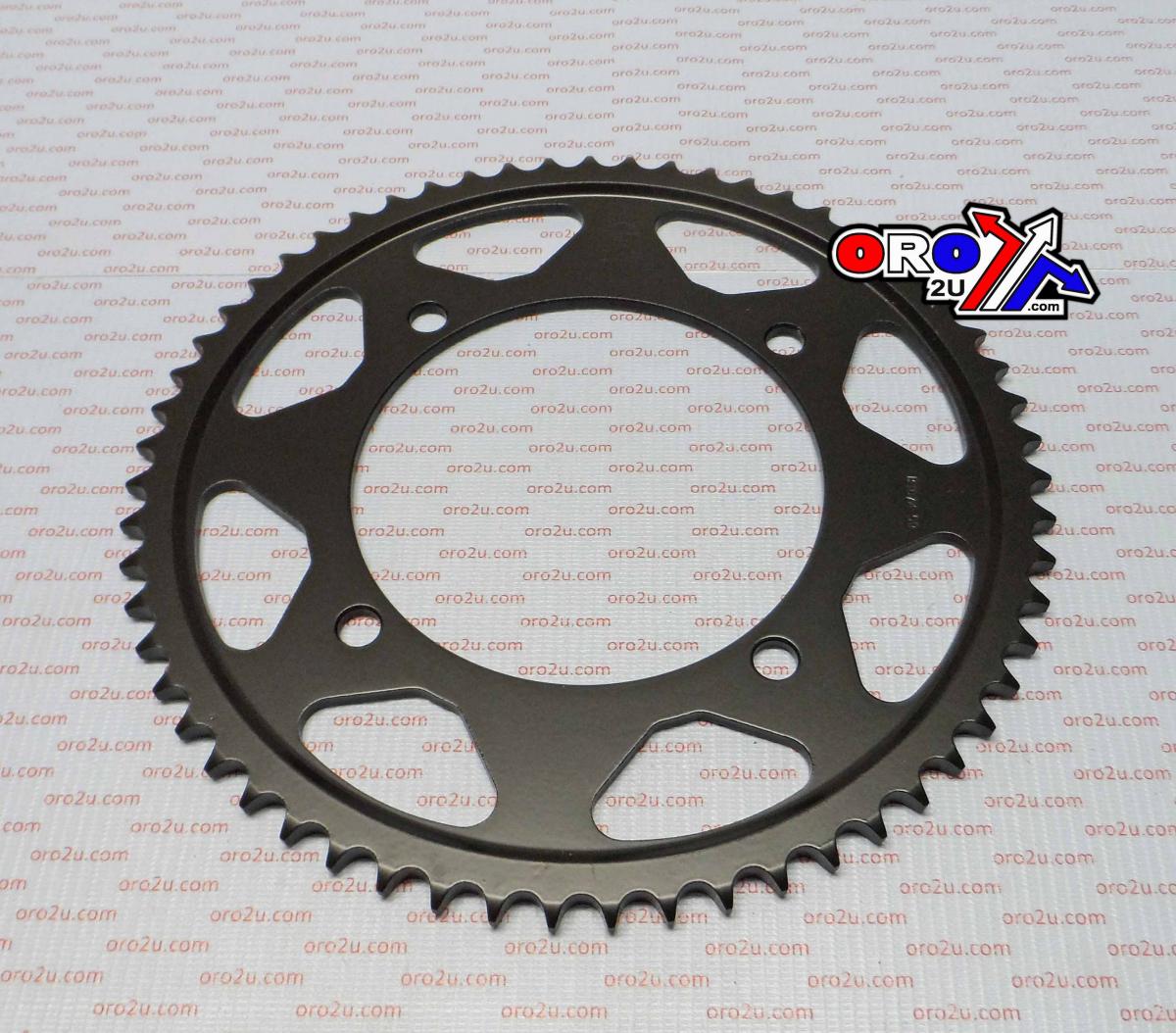 REAR SPROCKET JTR1874.59 JT