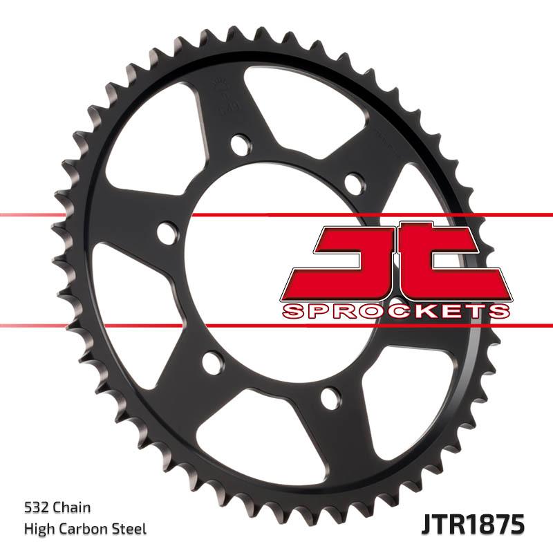 REAR SPROCKET JTR1875.48 JT