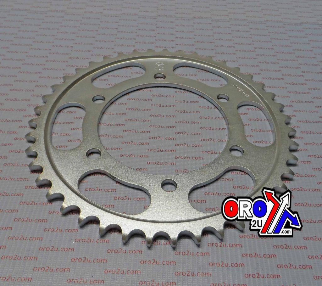 REAR SPROCKET JTR1876.43 JT