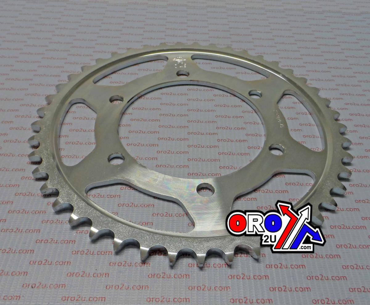 REAR SPROCKET JTR1876.45 JT
