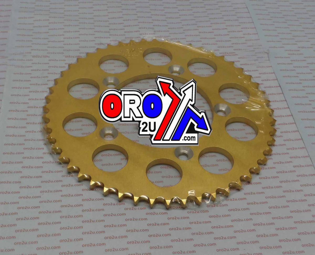 MINO REAR SPROCKET 192 ALLOY 428, SR192-52