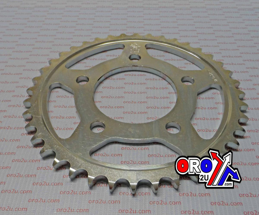 REAR SPROCKET JTR2010.40 JT