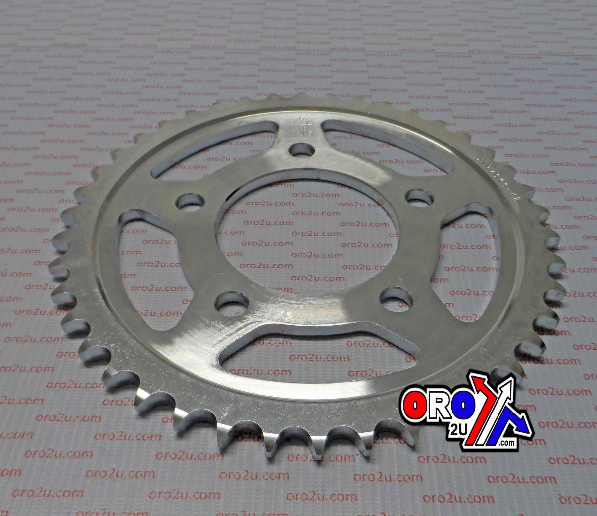 REAR SPROCKET JTR2010.42 JT