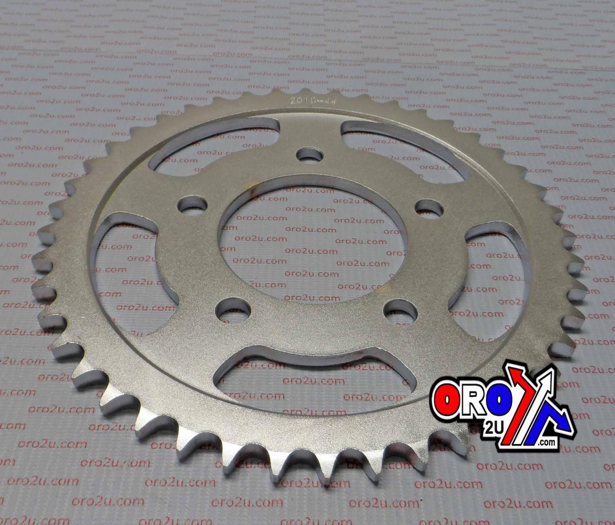 REAR SPROCKET JTR2010.44 JT