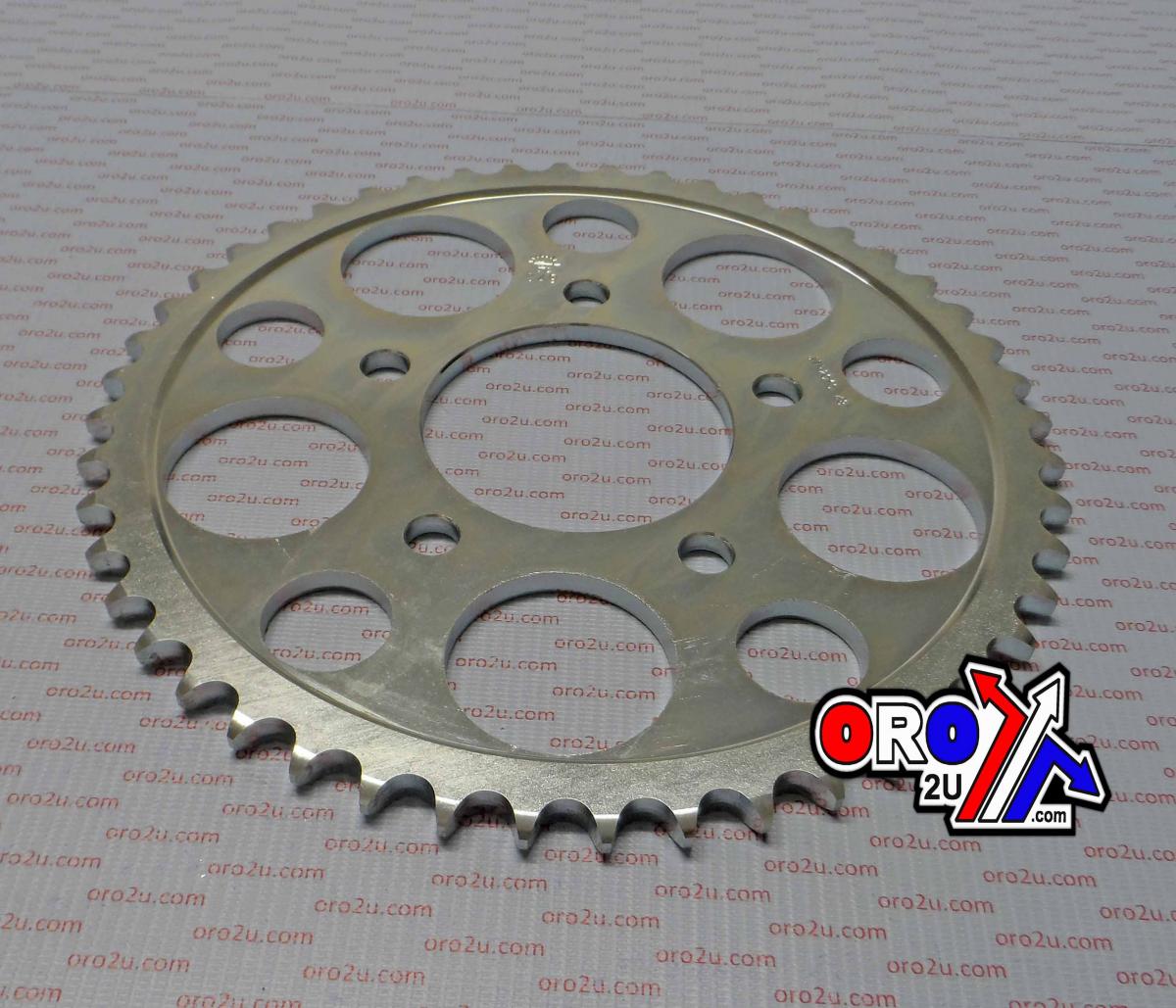 REAR SPROCKET JTR2010.48 JT