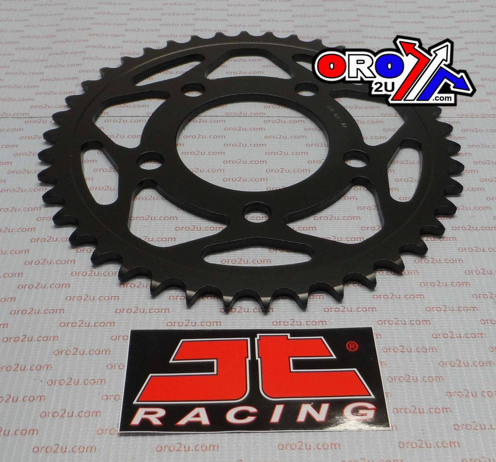 REAR SPROCKET JTR2012.42 JT