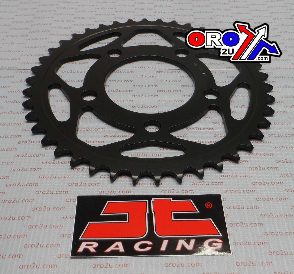 REAR SPROCKET JTR2012.42 JT