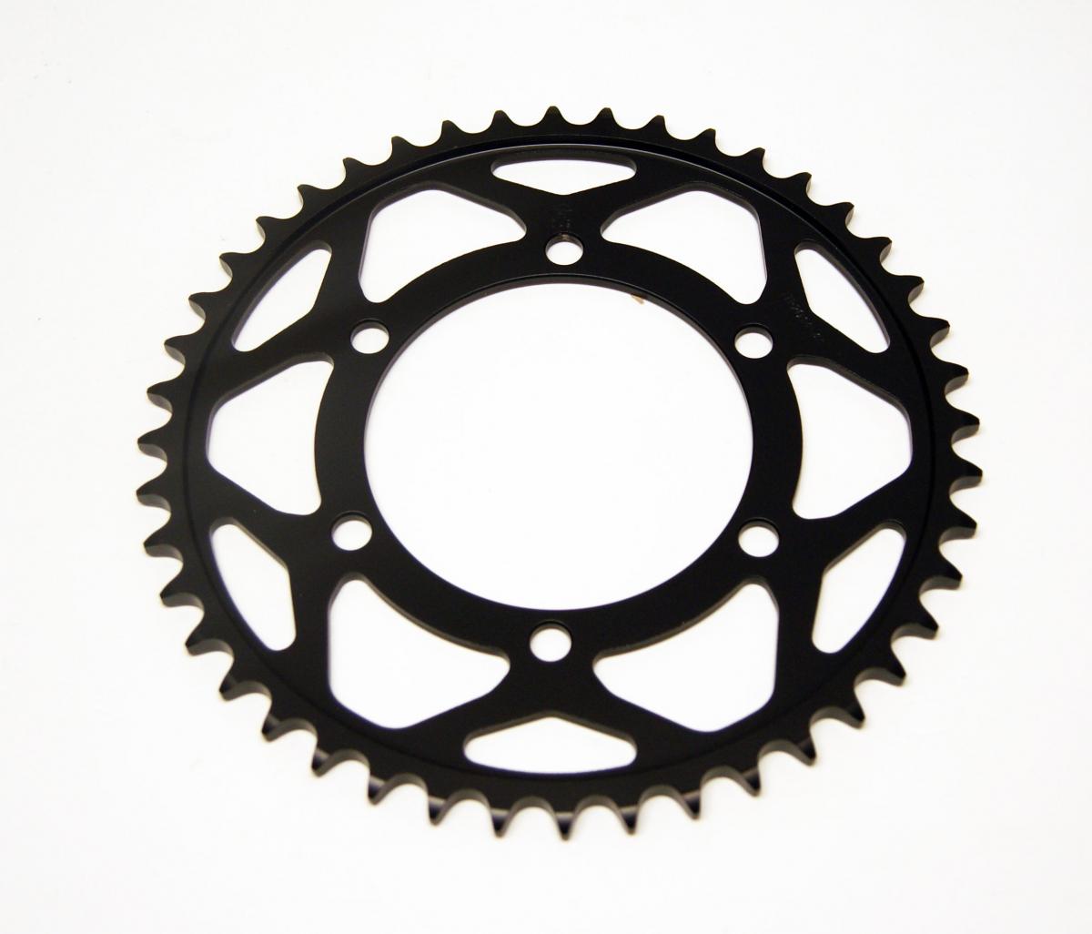 REAR SPROCKET JTR2014.44 JT