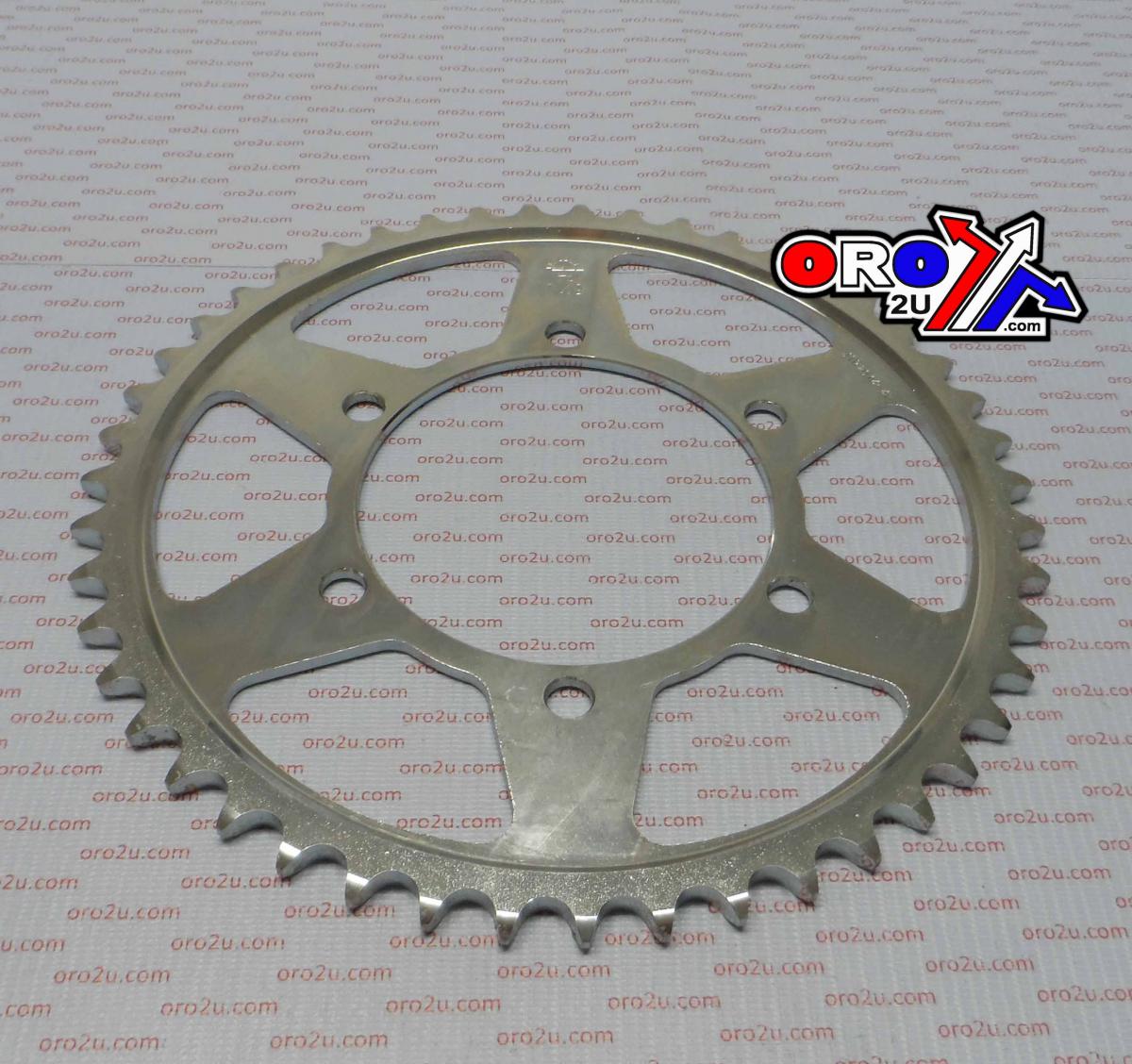 REAR SPROCKET JTR2014.47 JT
