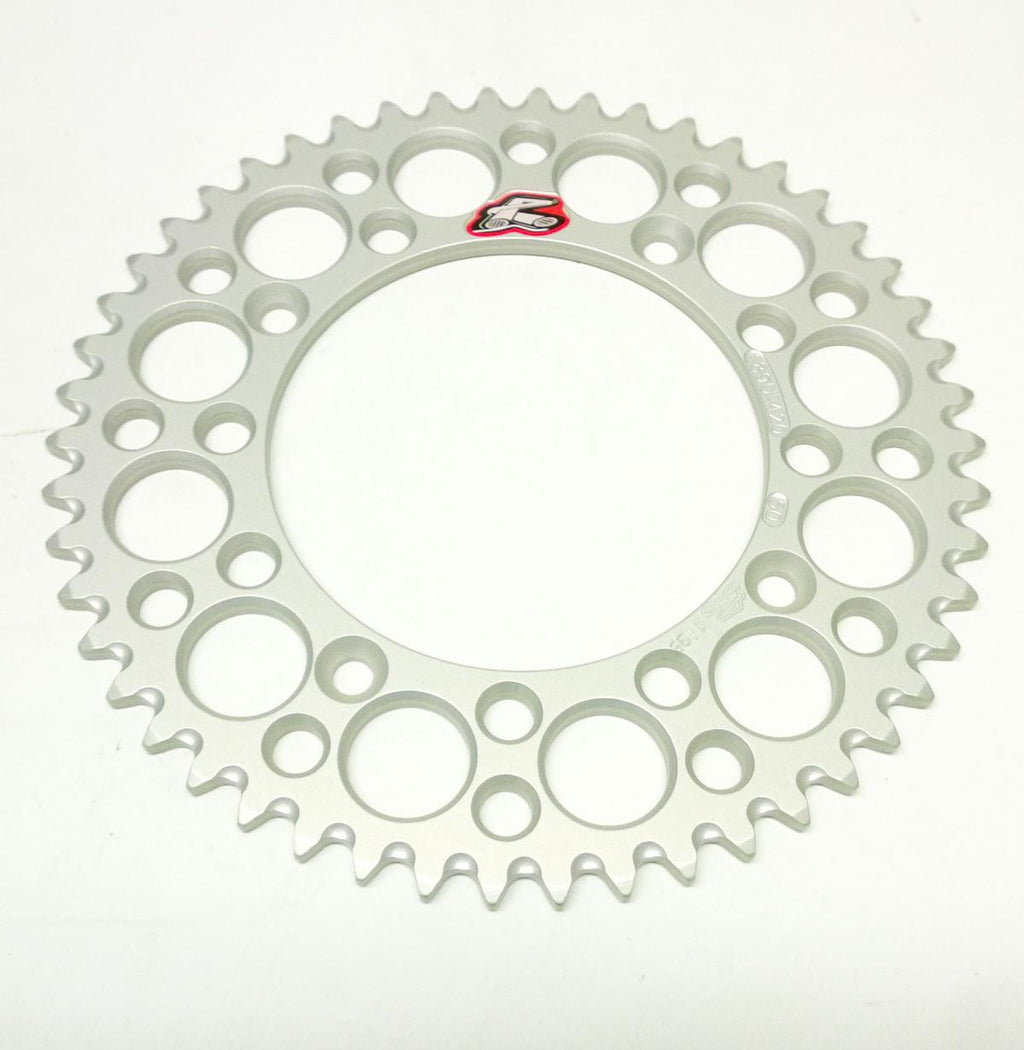 REAR SPROCKET ALLOY RENTHAL, ULTRALITE 189U-420-50GRSI
