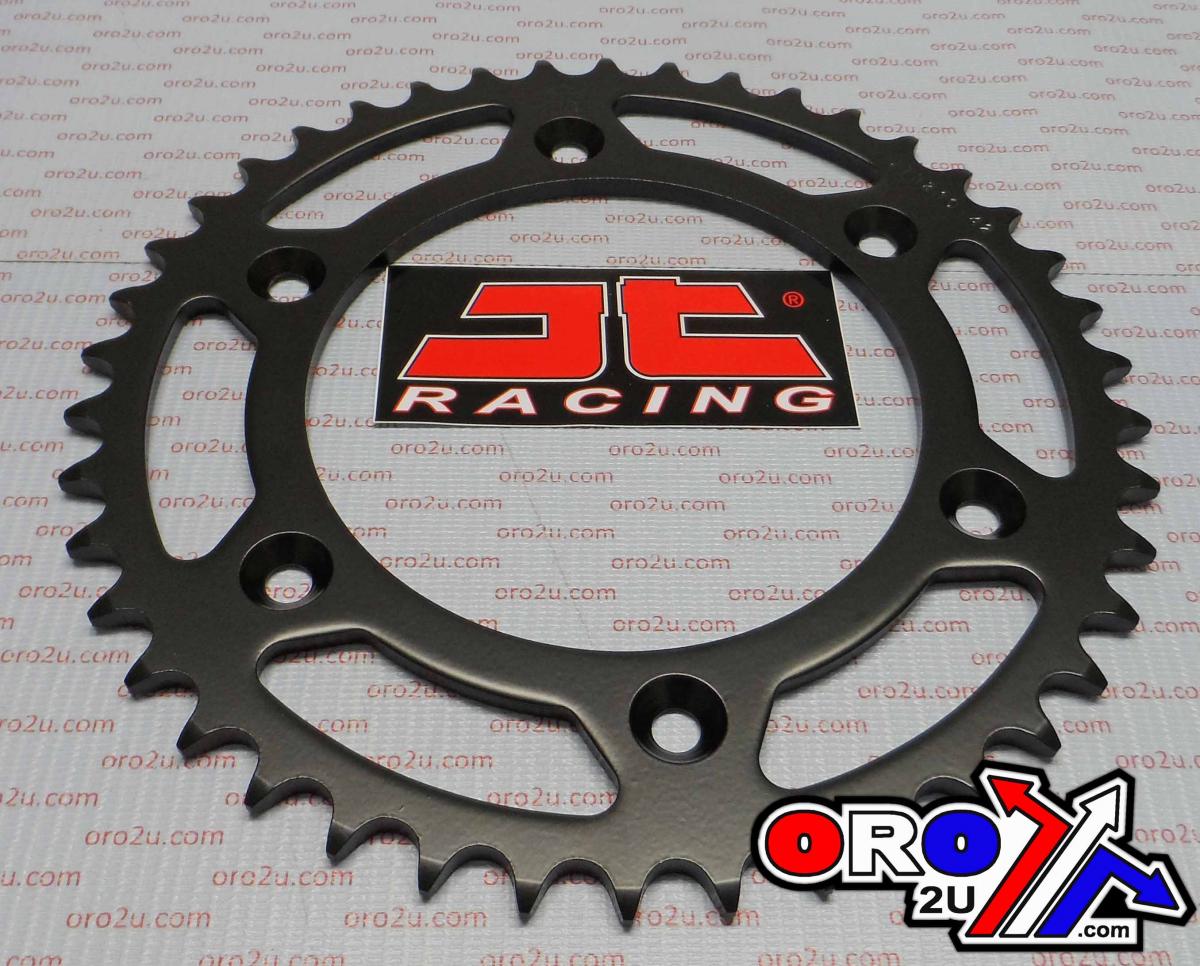 REAR SPROCKET STEEL JTR210.42