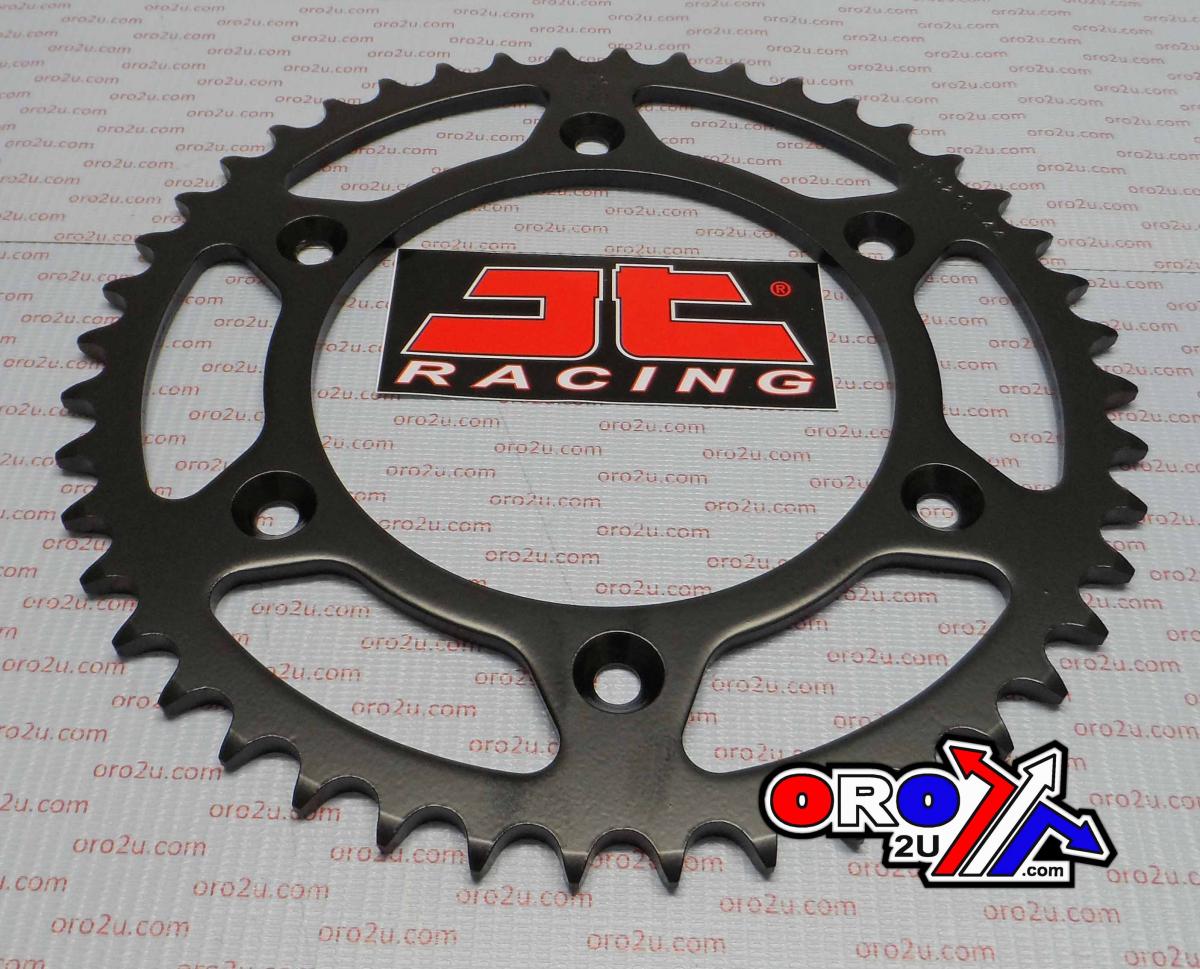 REAR SPROCKET STEEL JTR210.44