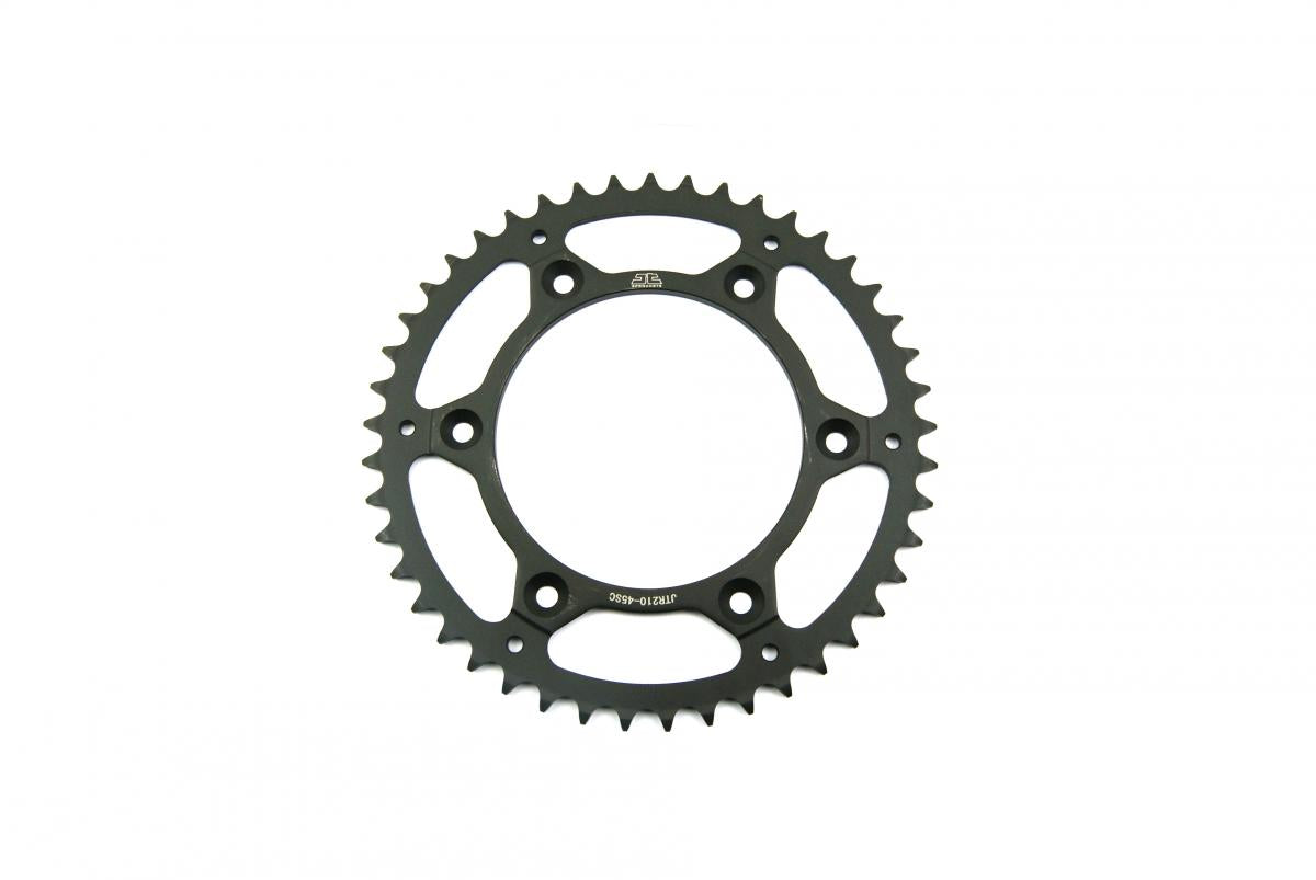 REAR SPROCKET STEEL SC JTR210.45