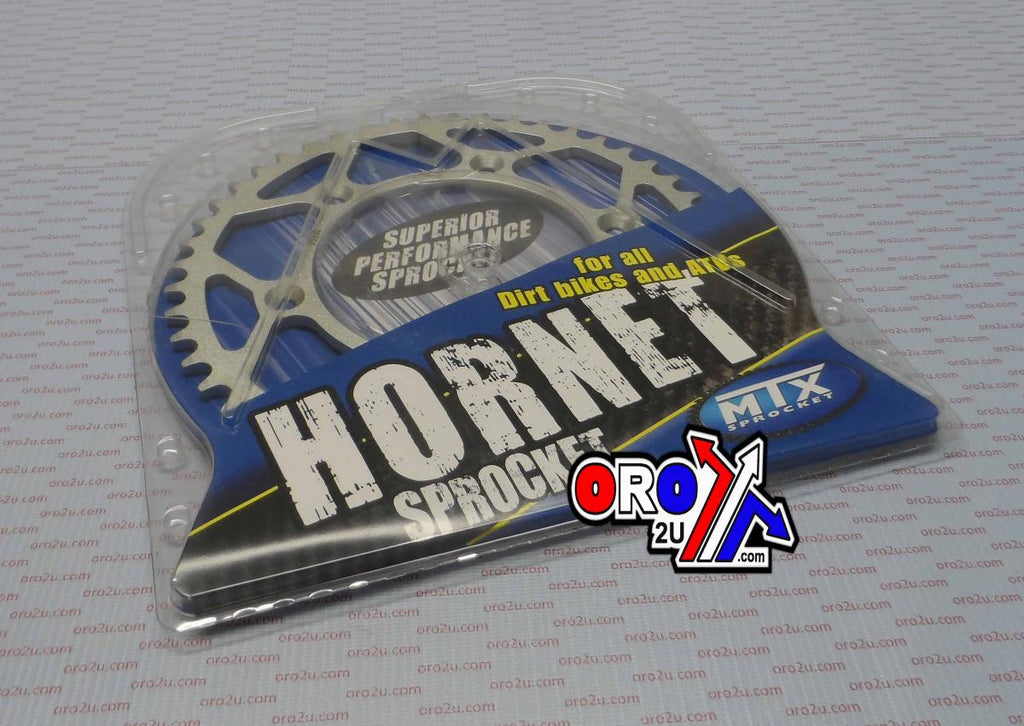 REAR SPROCKET STEEL HARD LIGHT SR210-48
