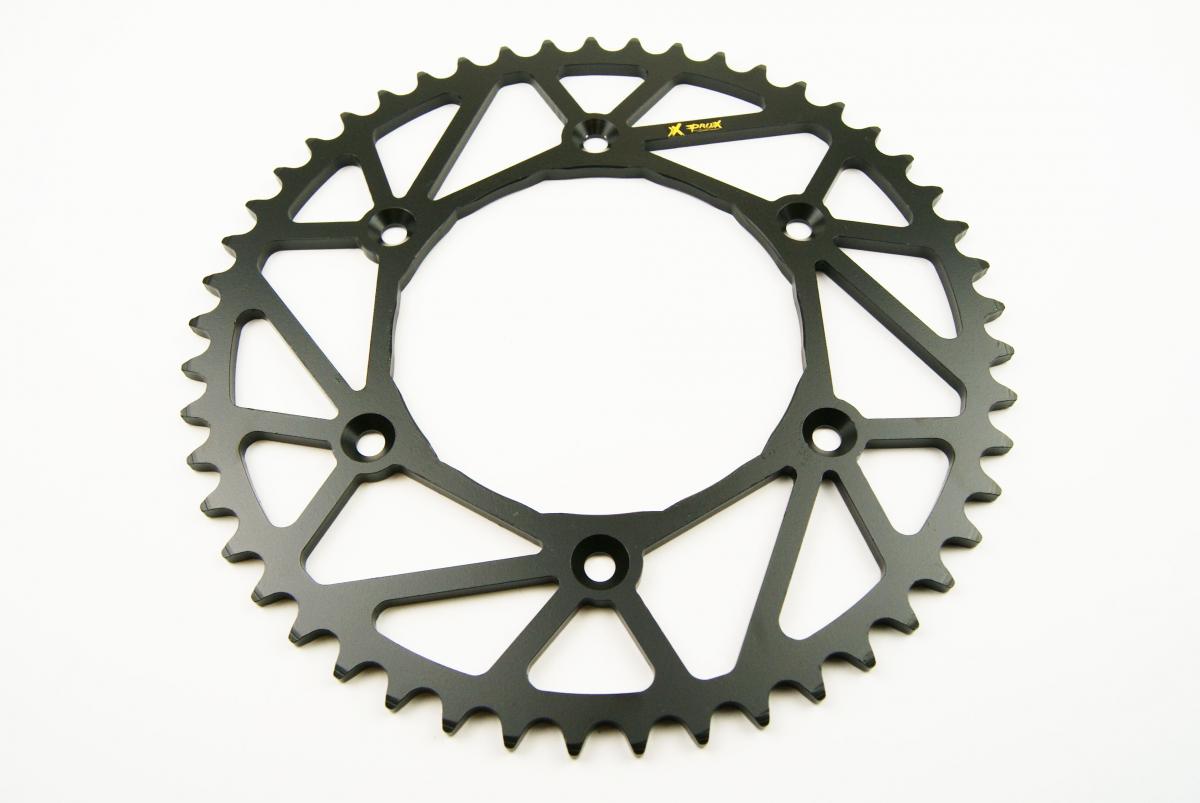 REAR SPROCKET STEEL ULTRALIGHT, PROX 07.RS12087R-49, SR210-49