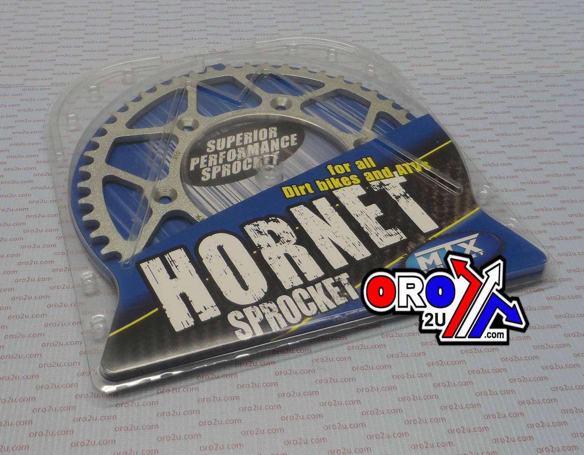 REAR SPROCKET STEEL HARD LIGHT SR210-51