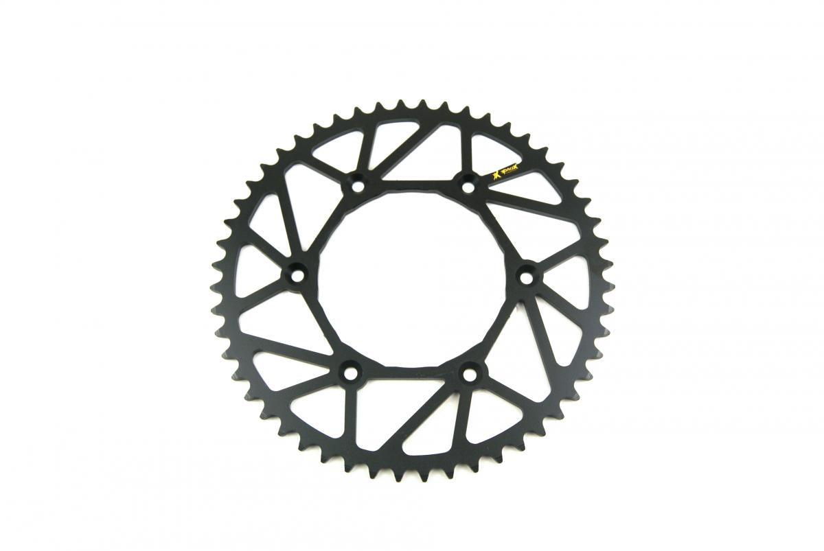 REAR SPROCKET STEEL ULTRALIGHT, PROX 07.RS12087-52, SR210-52