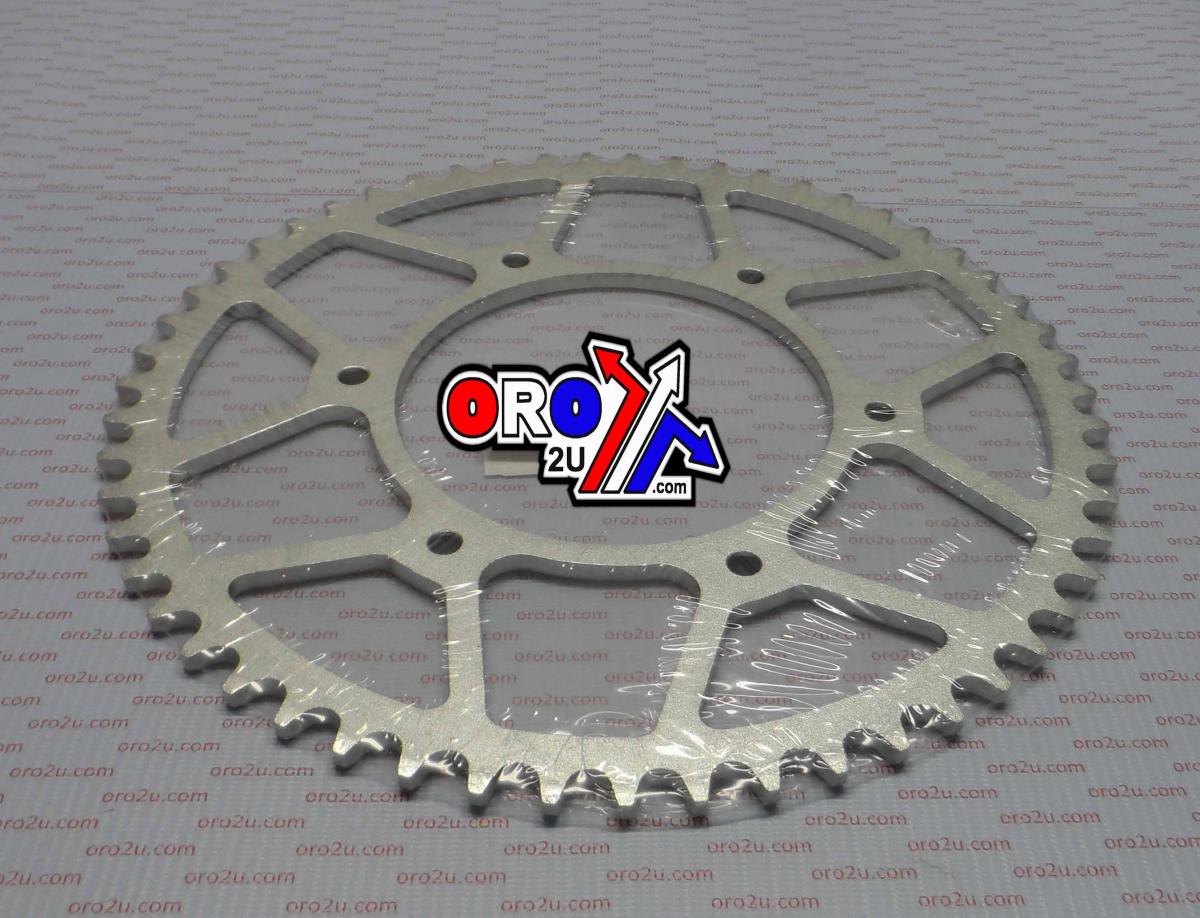 REAR SPROCKET STEEL HARD LIGHT 11H-KAE-55 SR210-55