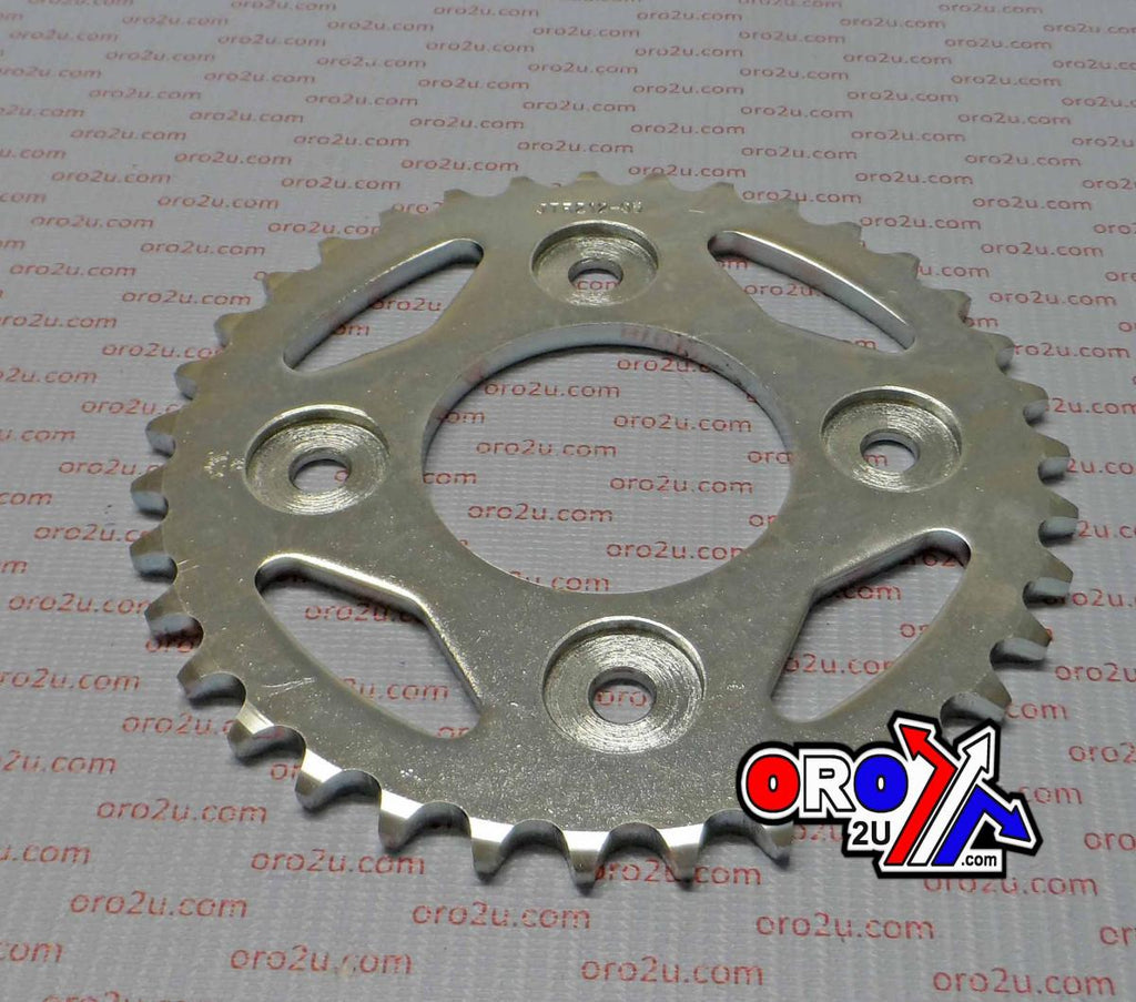 REAR SPROCKET JTR212.35 420
