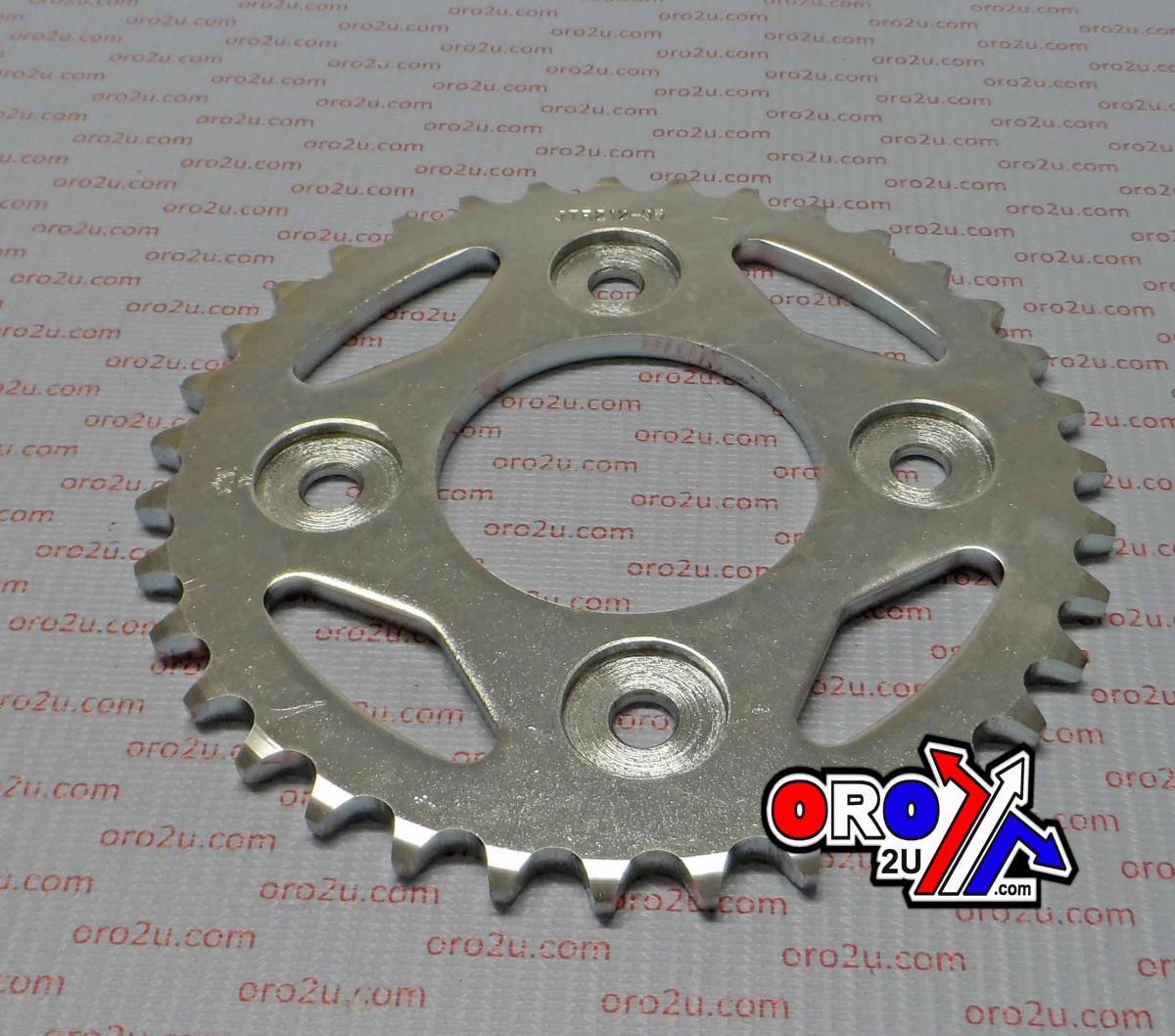 REAR SPROCKET JTR212.35 420