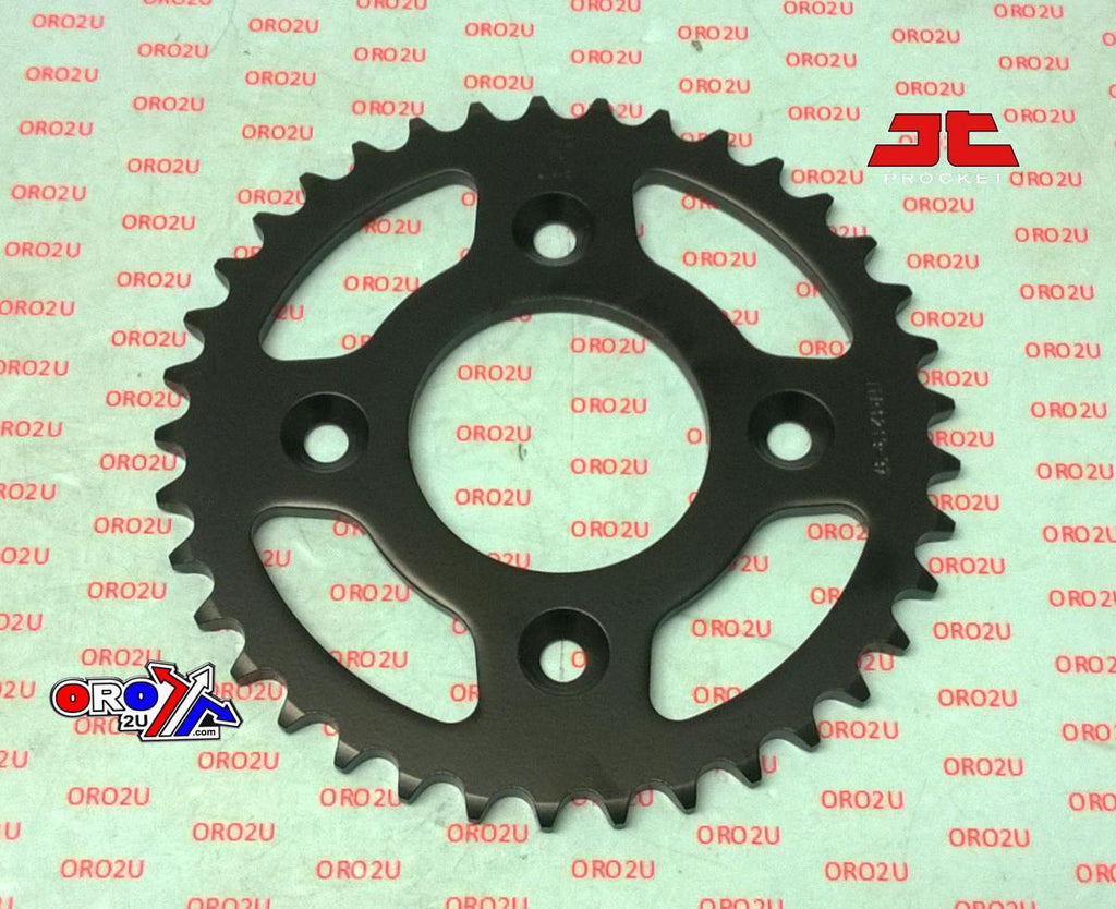REAR SPROCKET JTR1213.37 STEEL