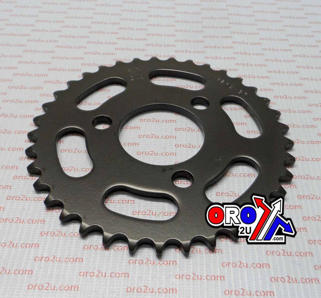 REAR SPROCKET JTR216.37 420