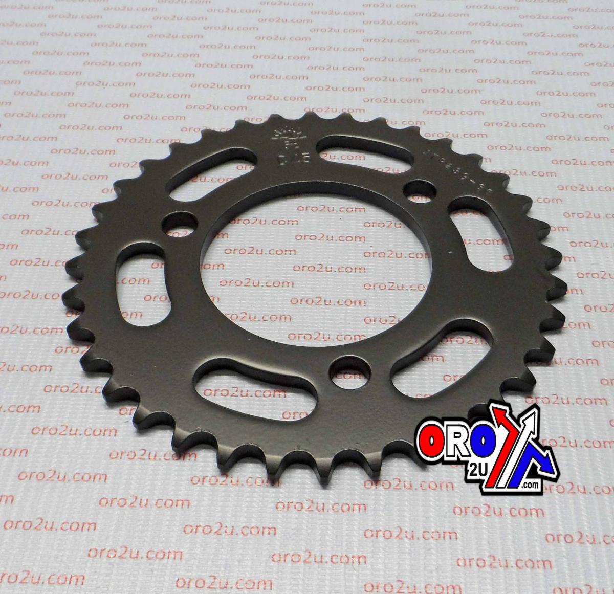 REAR SPROCKET JTR239.36 420