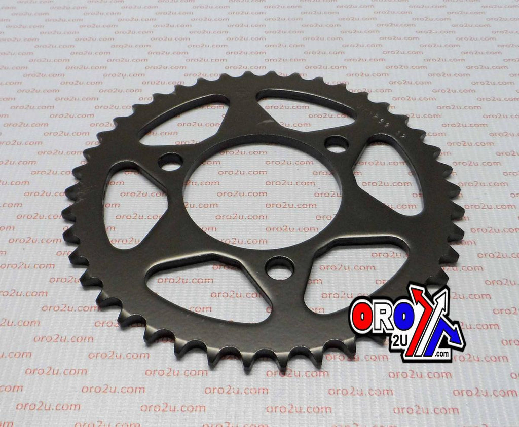 REAR SPROCKET JTR239.42 420