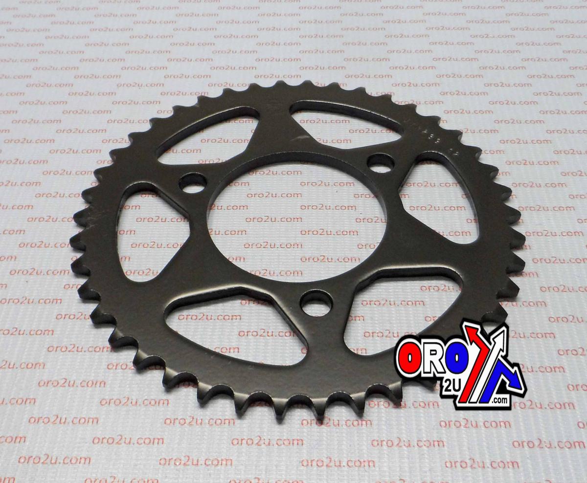 REAR SPROCKET JTR239.42 420