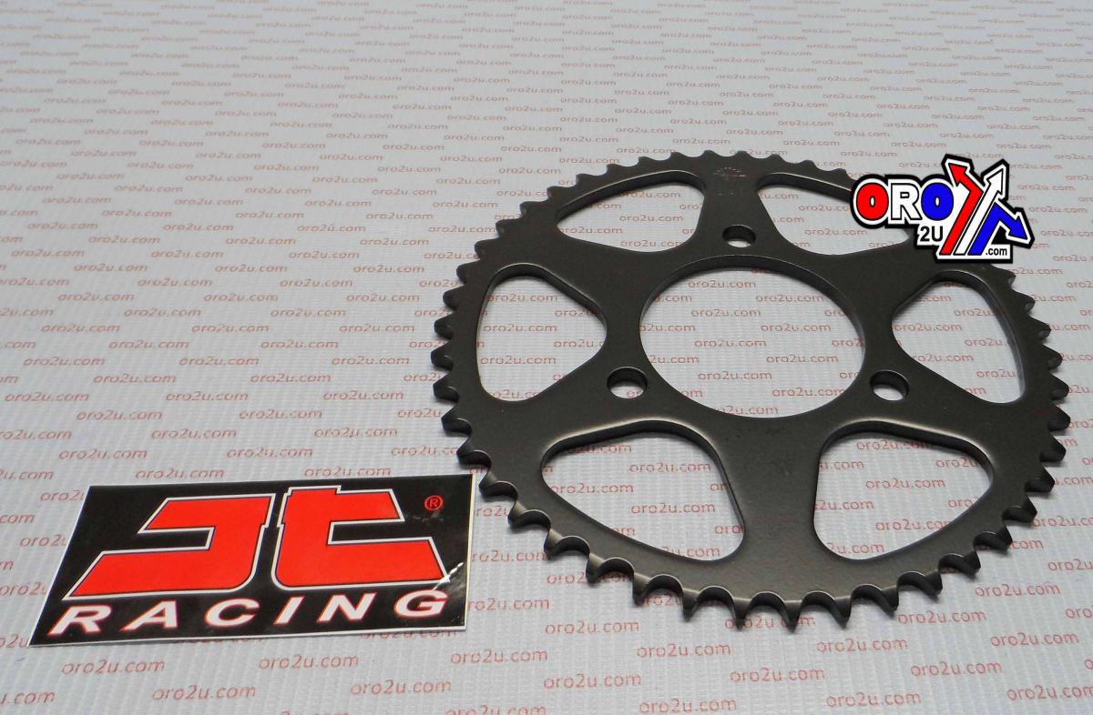 REAR SPROCKET JTR239.47 420