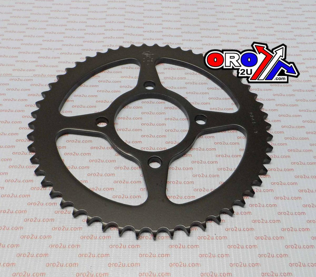REAR SPROCKET JTR241.53 428