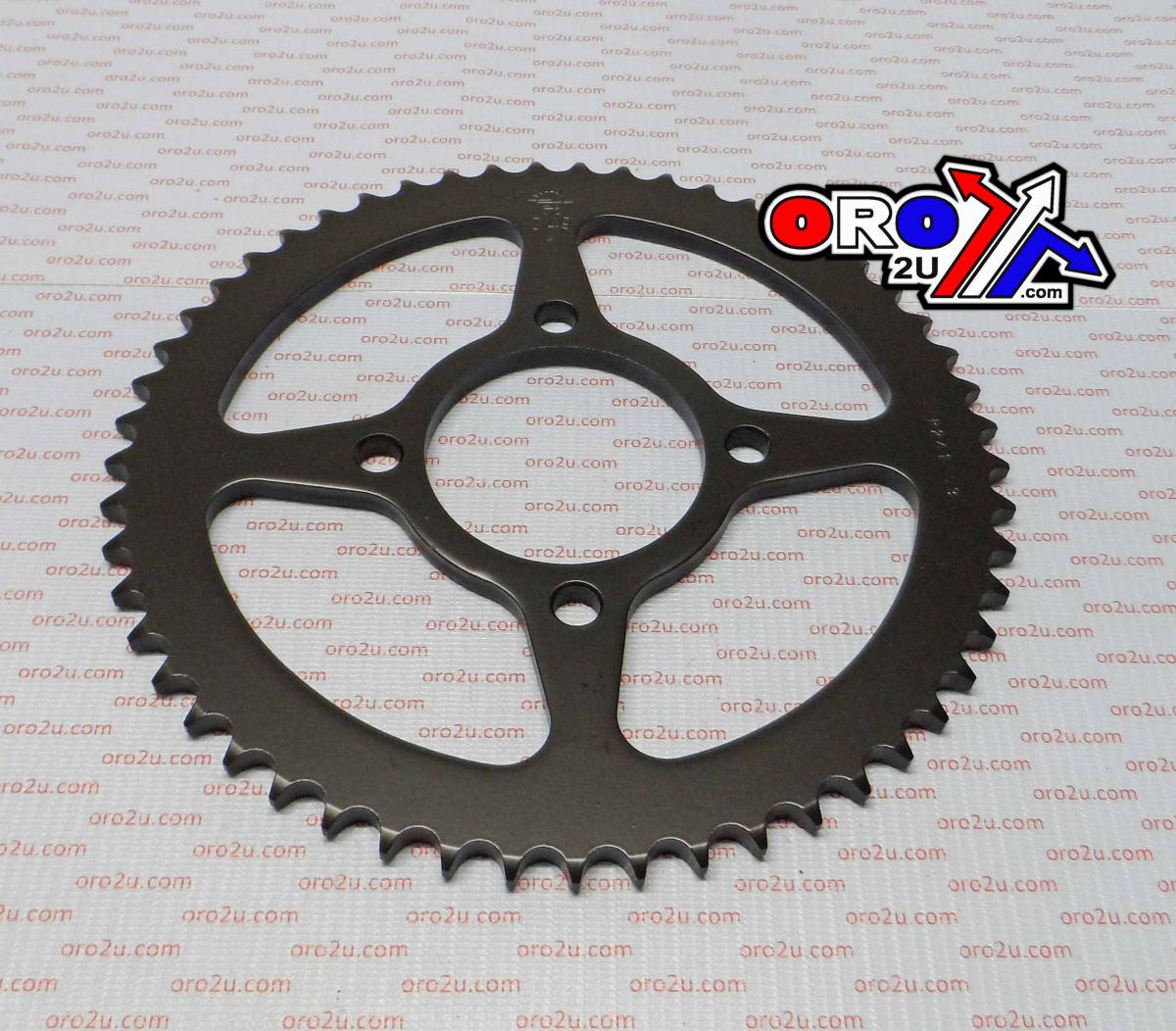 REAR SPROCKET JTR241.53 428