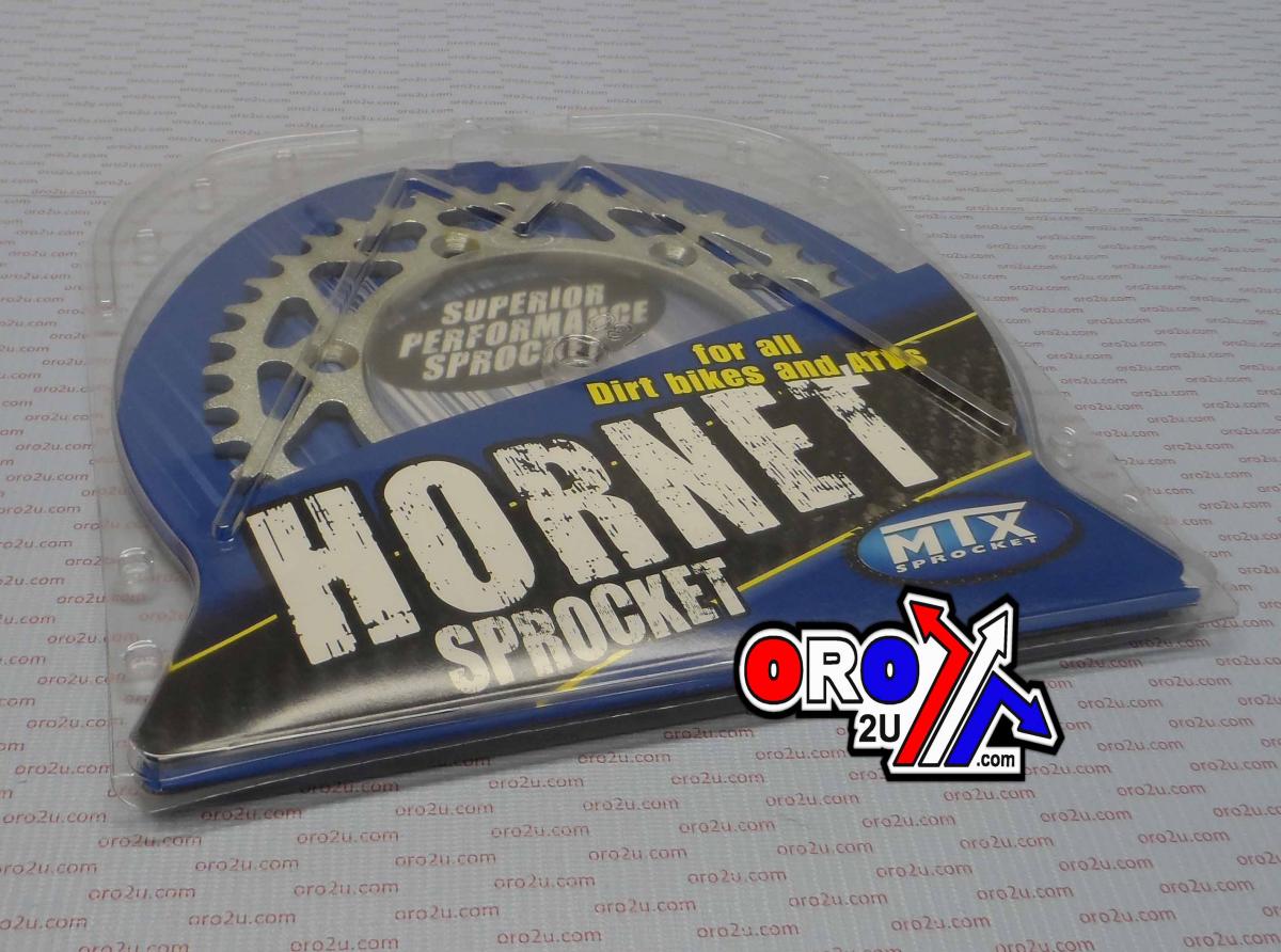 REAR SPROCKET STEEL HARD LIGHT SR251-43 JTR251.43