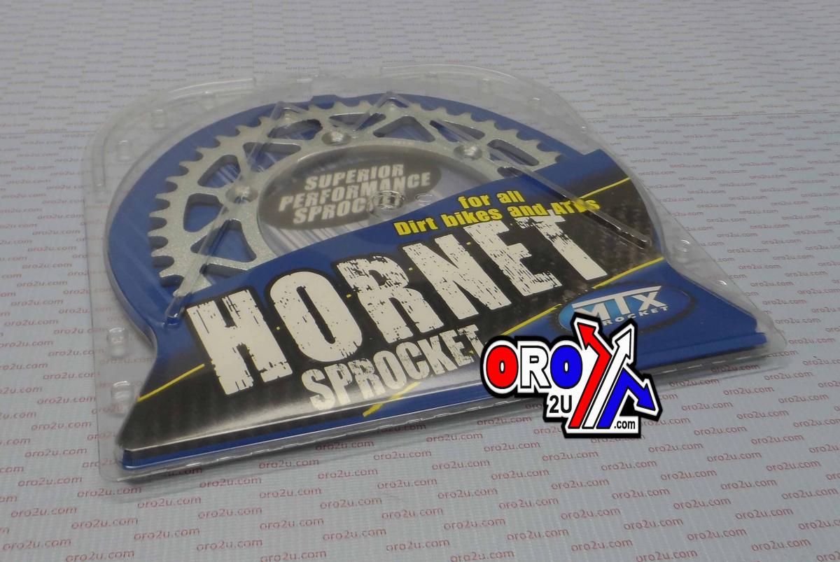 REAR SPROCKET STEEL HARD LIGHT 11H-428-45 SR245-45