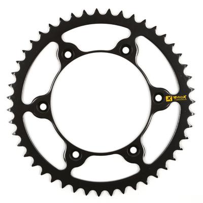 REAR SPROCKET STEEL ULTRALIGHT, PROX 07.RS22099R-48 BLACK 251