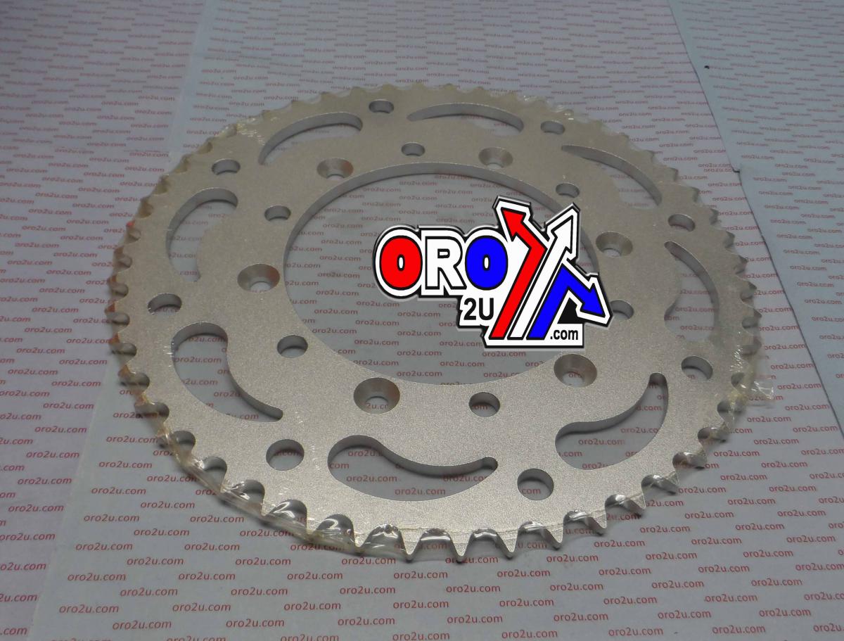 £7+VAT REAR SPROCKET ALLOY 49 [JTR245/251.49] 520 END OF LINE WAS £17.95