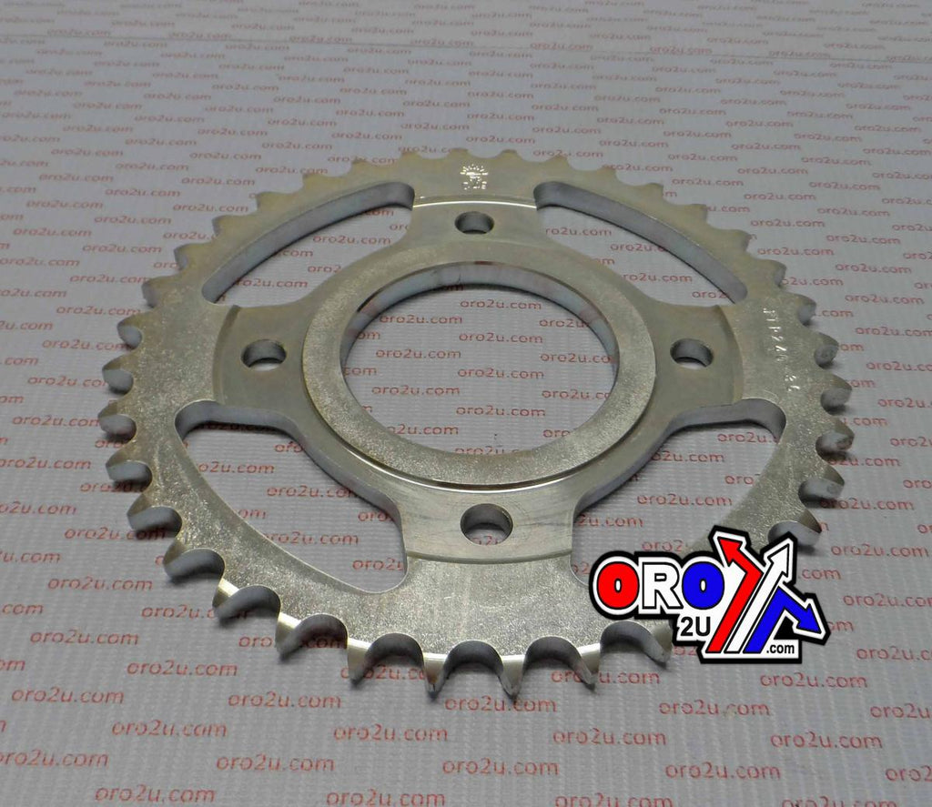 REAR SPROCKET JTR247.35 STEEL