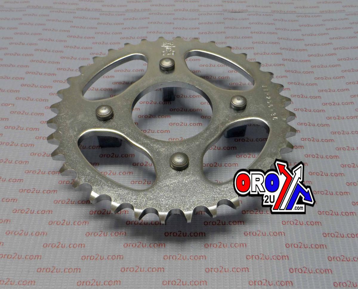 REAR SPROCKET JTR256.36 JT 420