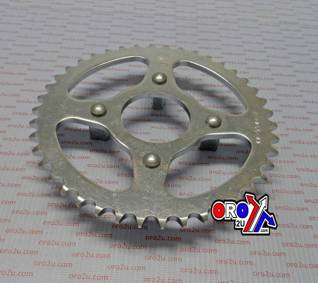 REAR SPROCKET JTR256.42 JT 420