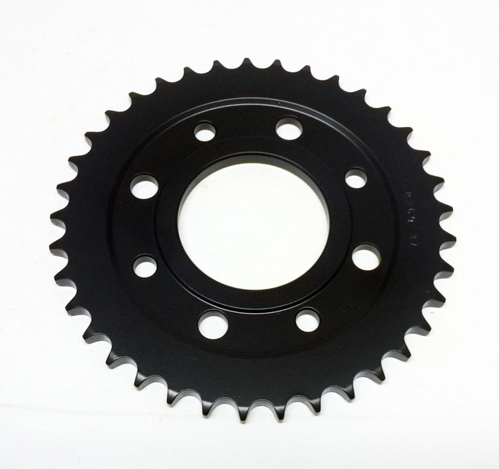 REAR SPROCKET JTR269.37 JT 428