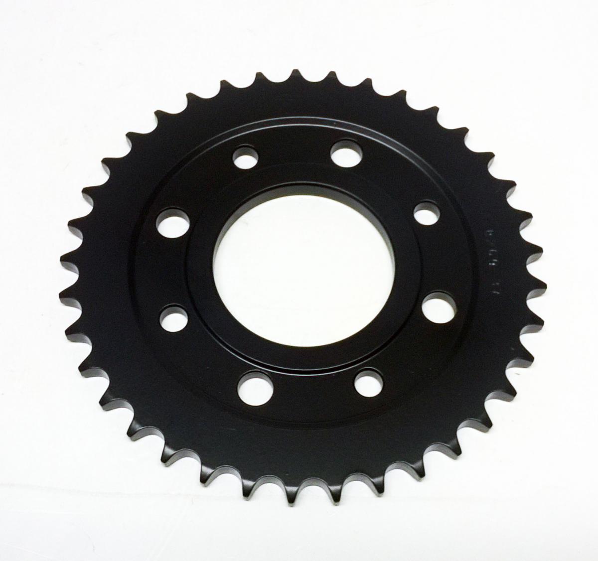 REAR SPROCKET JTR269.37 JT 428