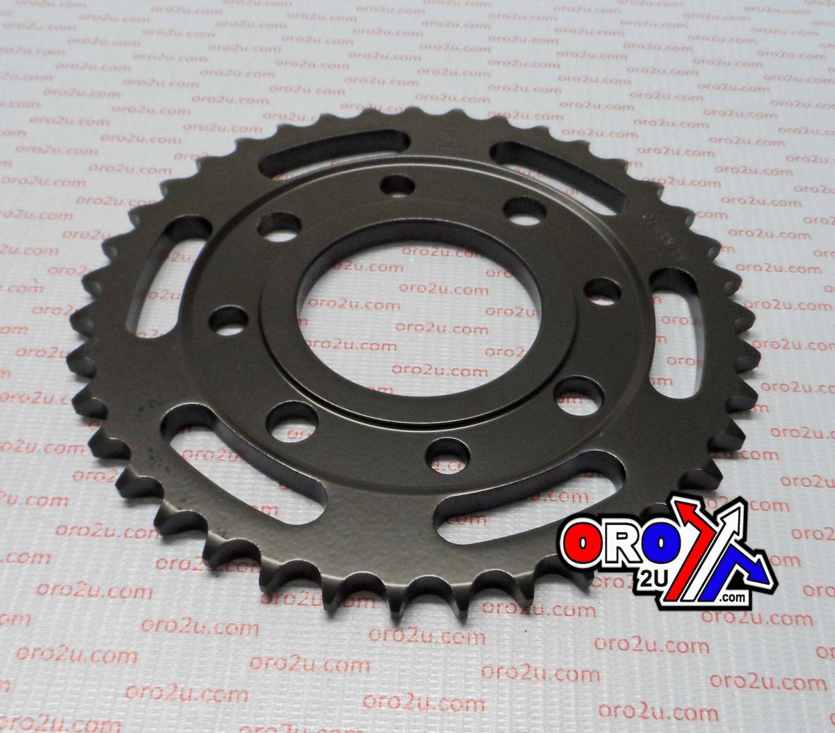 REAR SPROCKET JTR269.39 JT 428