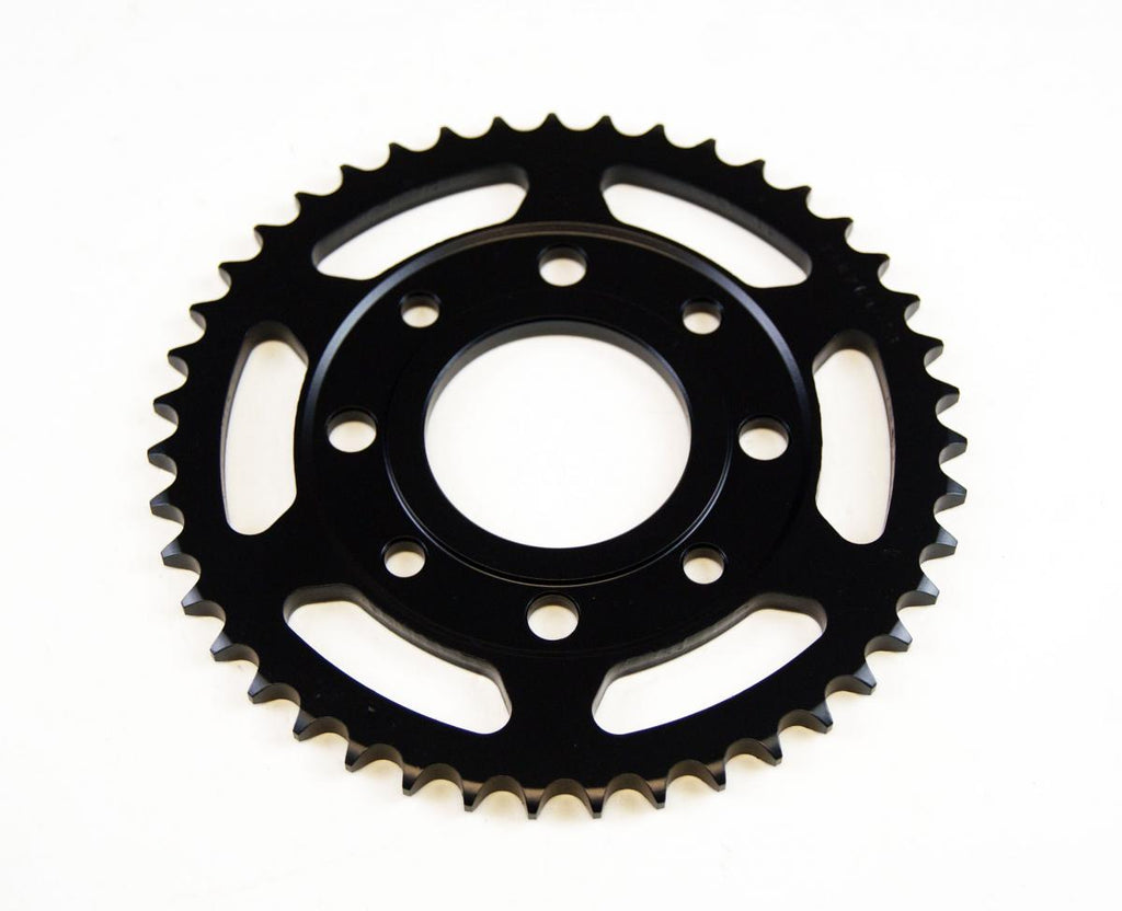 REAR SPROCKET JTR269.43 JT 428