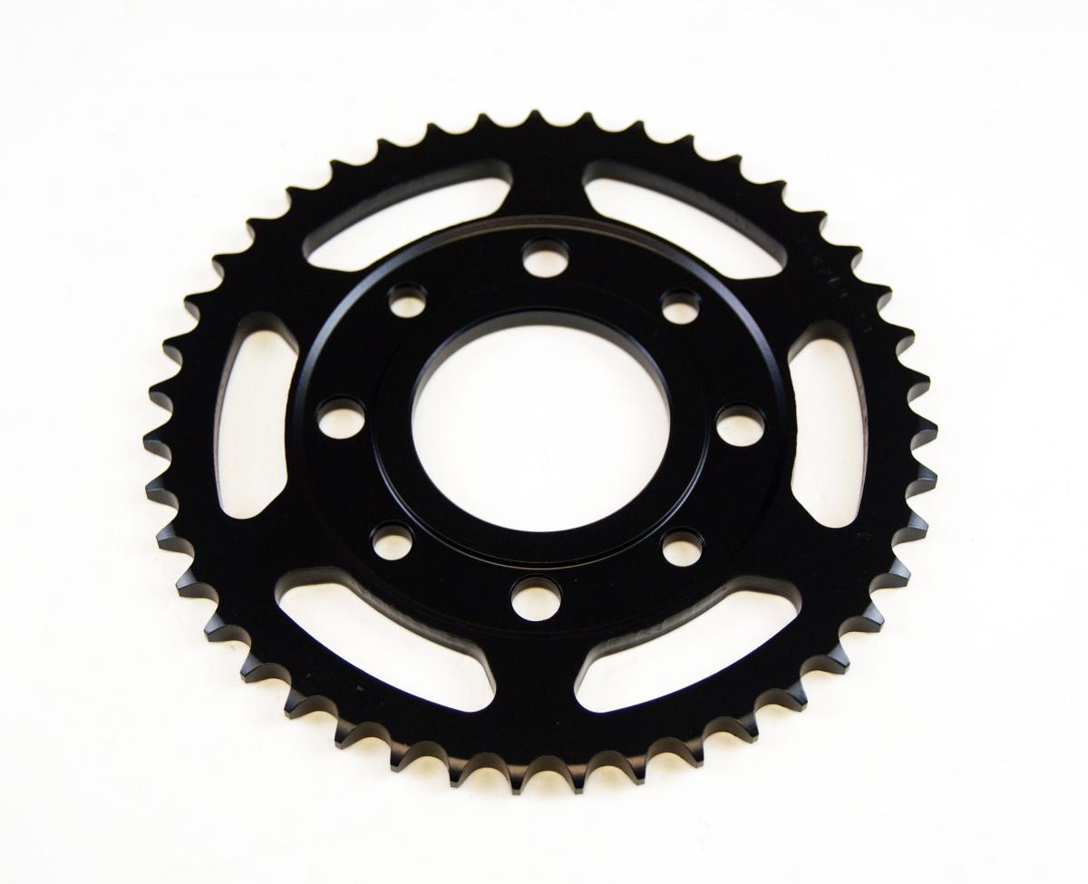 REAR SPROCKET JTR269.43 JT 428