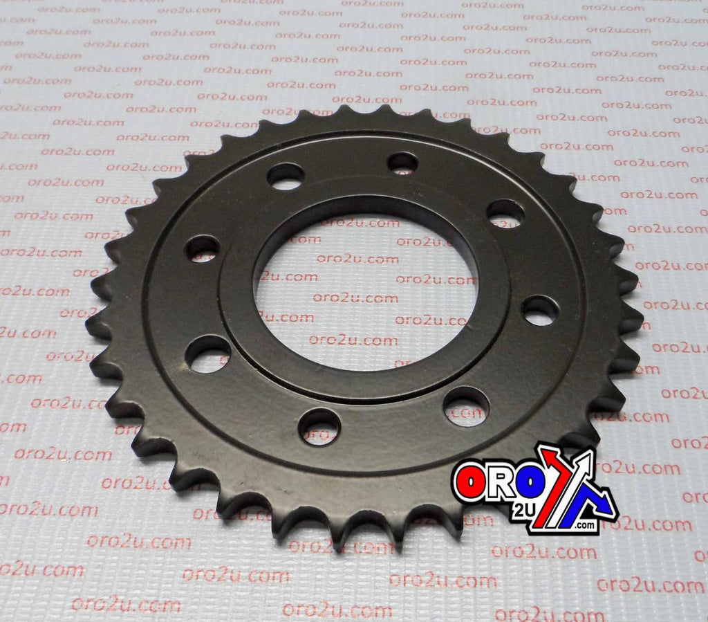 REAR SPROCKET JTR269.47 JT 428
